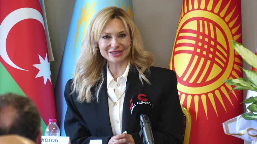 Ebeveyne Yabancılaşma Farkındalık Günü Ankara’da uzmanların katılımıyla ele alındı