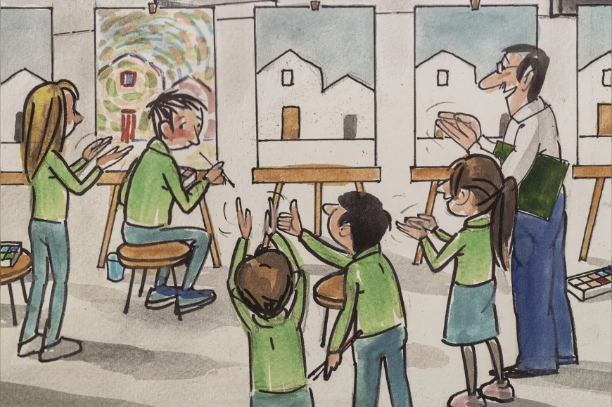 Açıklama:1. Valentin Georgiev