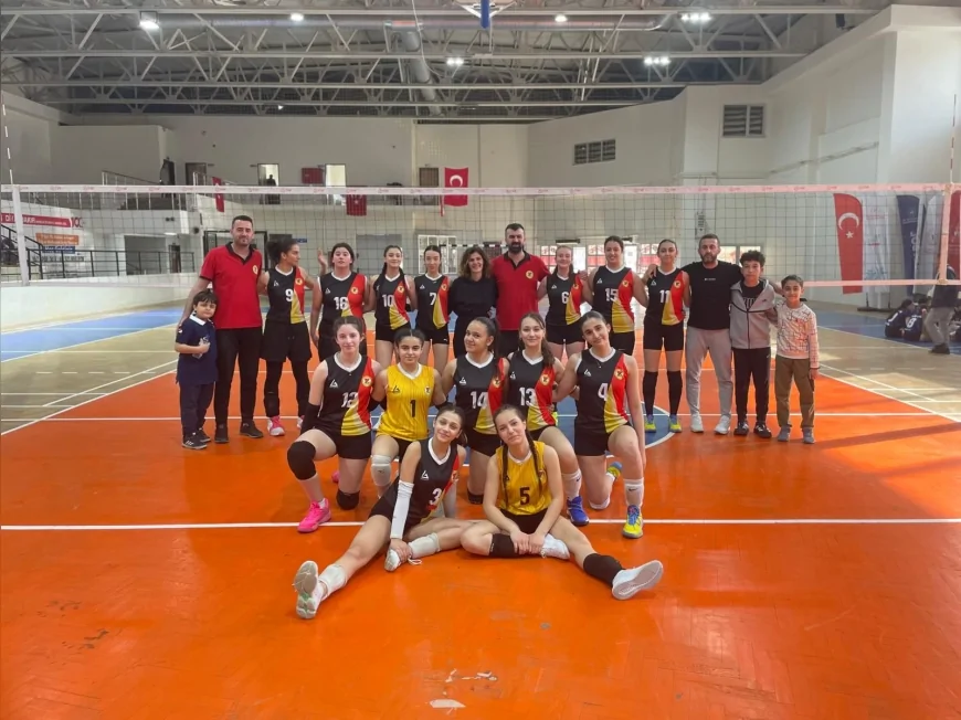 Malatya Takımı Diyarbakır’daki Grup Müsabakalarını Kazanarak Türkiye Finallerine Yükseldi