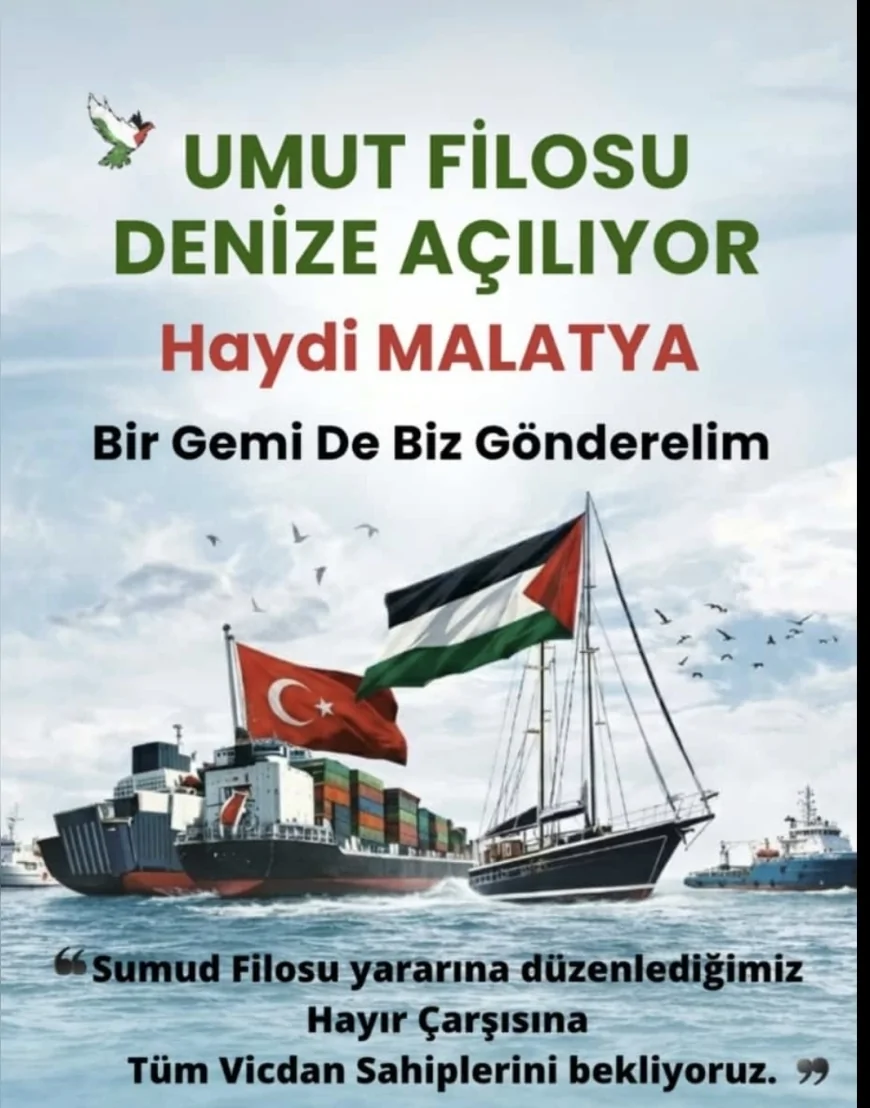 Malatya STK Kadın Platformu Kermesi Yoğun Katılımla Sürüyor