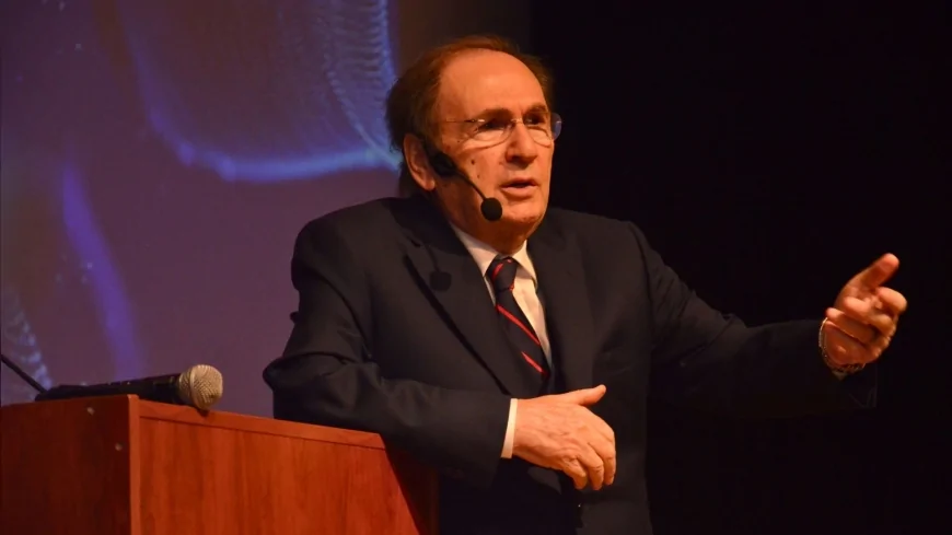 Ege Üniversitesi’nde “ChemVision’26” Zirvesi Bilim Dünyasını ve Kimya Sektörünü İzmir’de Buluşturdu