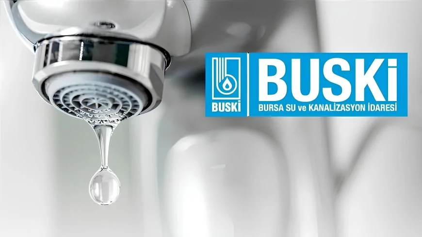 Bursa Mustafakemalpaşa’da 28 Nisan–3 Mayıs Tarihleri Arasında Planlı Su Kesintisi Uygulanacak!