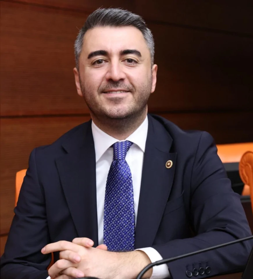 CHP Tekirdağ Milletvekili Cem Avşar: “Cemevlerine ibadethane statüsü tanınmalıdır”