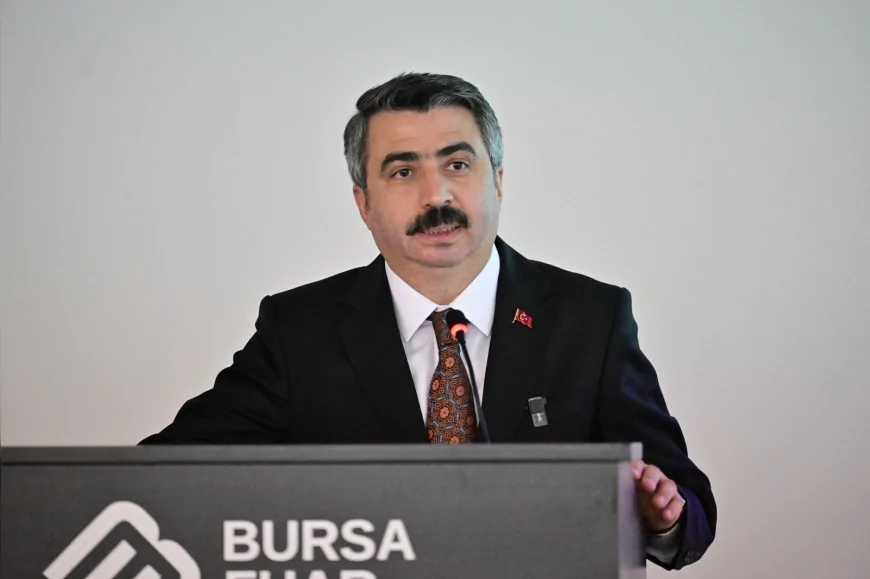 Yıldırım Belediye Başkanı Oktay Yılmaz: “Kentsel dönüşümde 2024-2029 hedefimiz 30 bin konut üretmek”