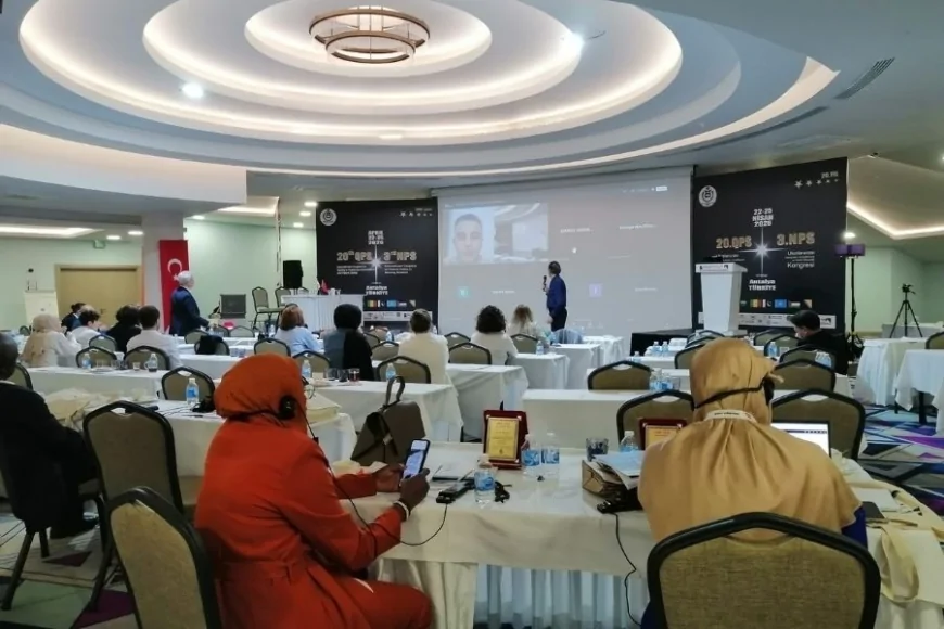 Uluslararası Sağlık Turizmi Enstitüsü Başkanı Dr. Fatih Seyran: “Türkiye sağlık turizminde ucuz destinasyon algısını aşmalı”