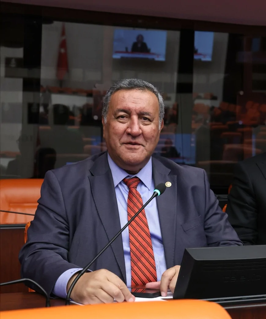 CHP Niğde Milletvekili Ömer Fethi Gürer: “Artan gıda fiyatları taklit ve tağşişi büyütüyor”