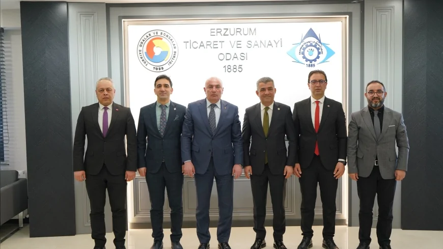 ETSO Yönetim Kurulu Başkanı Saim Özakalın: “Sanayimizin ihtiyaç duyduğu nitelikli iş gücü için tarihi bir adım atıyoruz”