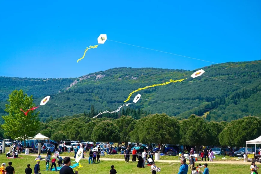 Torbalı Belediye Başkanı Övünç Demir: “Çocuklarımız için daha fazla üretmeye devam edeceğiz”