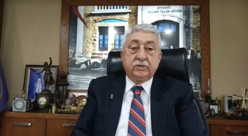 TESK Genel Başkanı Bendevi Palandöken: “Kira stopajındaki yüzde 20 kaldırılmalı, esnaf çifte vergilendiriliyor”