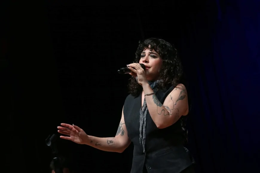 Karşıyaka Belediyesi’nin “Cazın Esintisi” Konseri Sanatseverlerden Yoğun İlgi Gördü