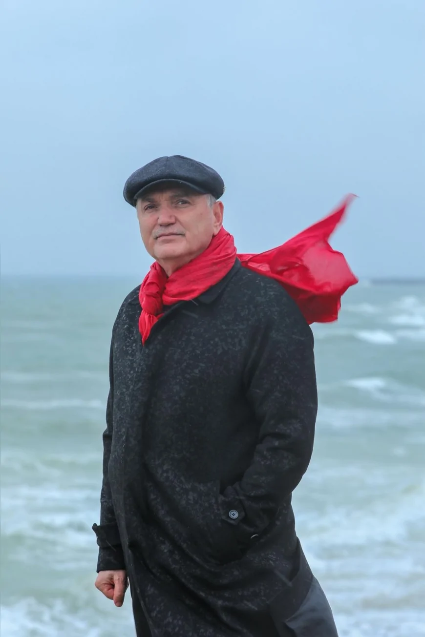 Düzce Belediye Başkanı Dr. Faruk Özlü: “Rindlerin Akşamı’nı Akçakoca’da seslendirdik”