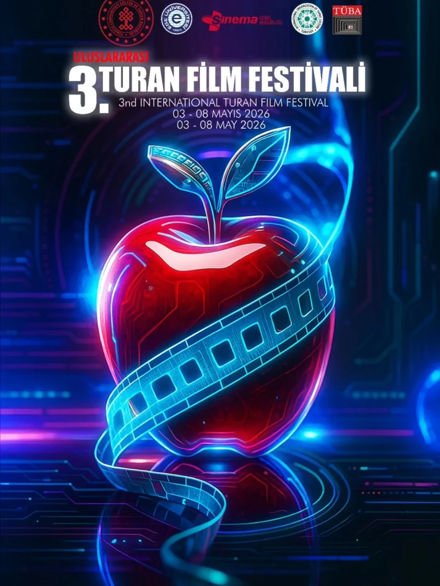 Ege Üniversitesi Rektörü Prof. Dr. Musa Alcı: “Uluslararası Gazze Film Seçkisi ile insanlık dramına dikkat çekeceğiz”