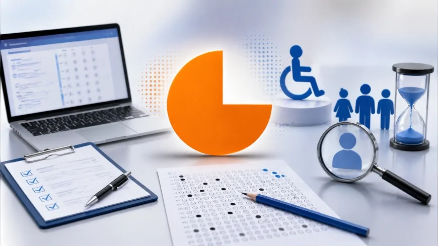 ÖSYM 2026-YDS/1 Sonuçlarını Açıkladı Aday Cevapları ve EKPSS Kura Başvuruları Duyuruldu