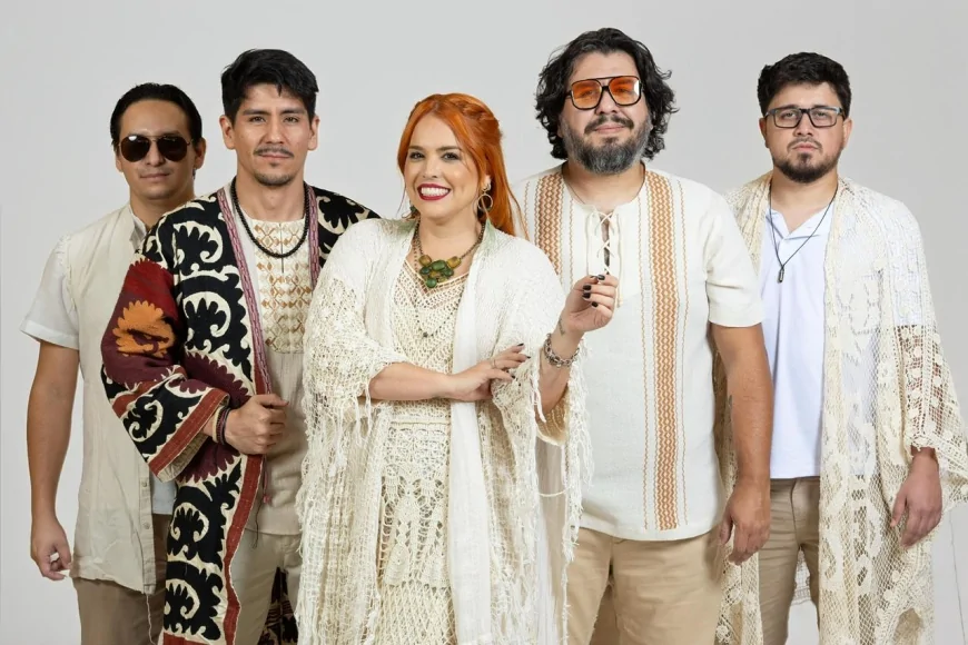 Marmaris Belediyesi Latin Fest ile 14 ülkeyi bir araya getirerek kenti uluslararası kültür sahnesine taşıyacak