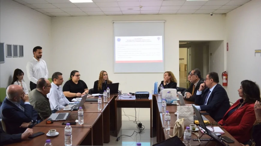 Ege Üniversitesi Koordinasyonunda SUST-OLIVET Projesiyle Zeytin Atıkları Ekonomiye Kazandırılacak