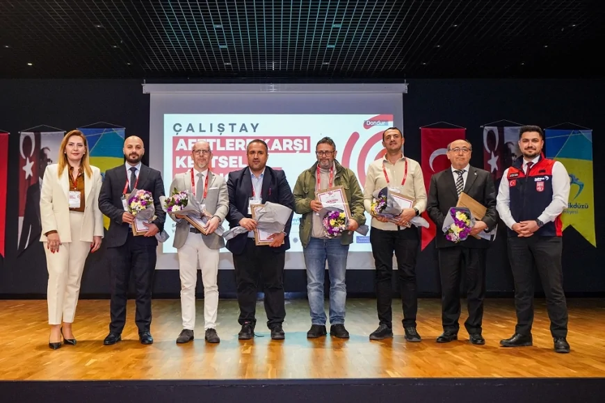 İstanbul Beylikdüzü’nde deprem riski çok boyutlu ele alındı kentsel dirençlilik çalıştayında kritik başlıklar tartışıldı