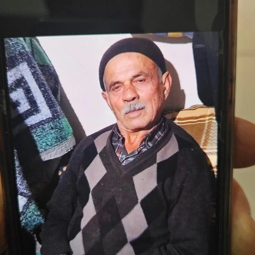 Çorum İskilip’te 86 Yaşındaki Kadir Sağlam İçin Kapsamlı Arama Kurtarma Çalışması Başlatıldı