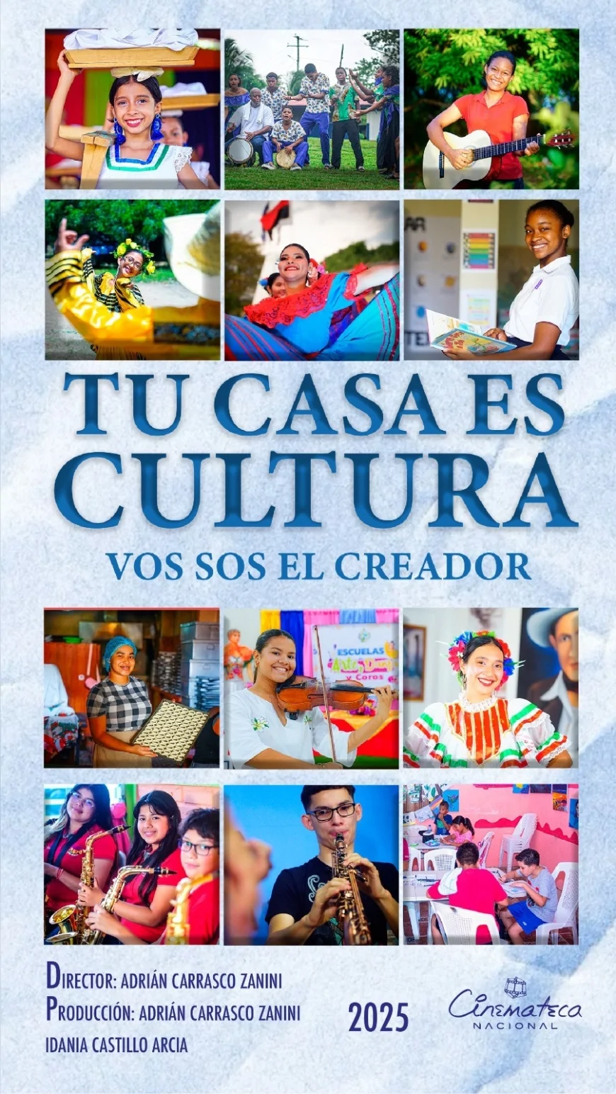 Marmaris’te Latin Amerika Sineması Rüzgarı Üç Gün Boyunca Beyaz Perdede Esecek