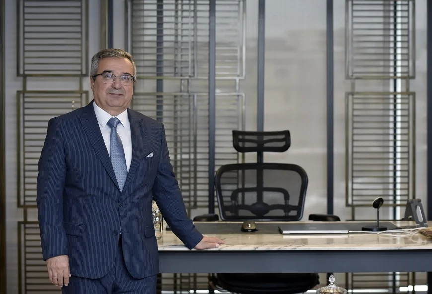 Türk Şirketi Batı Afrika’da Tarım Üssü Kurarak Bölgesel Kalkınmayı Hedefliyor