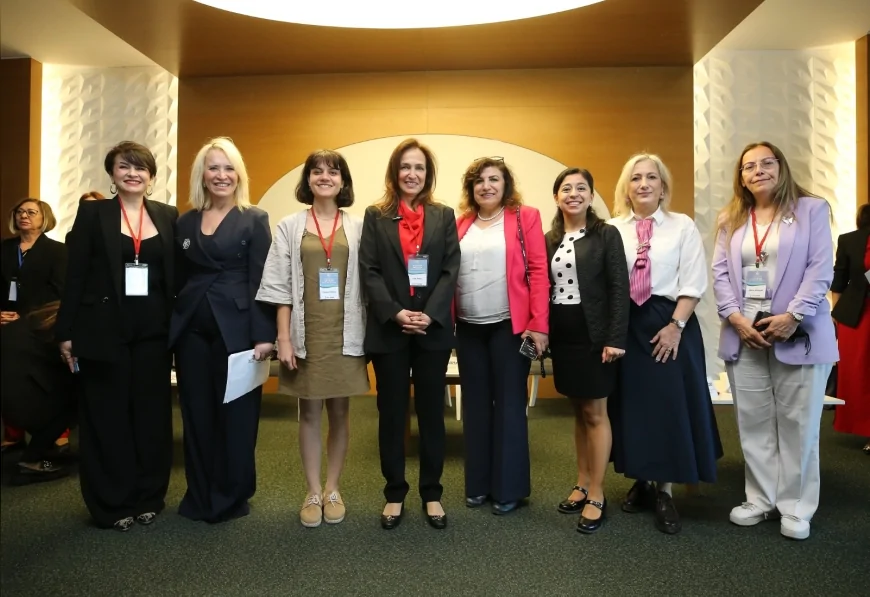 KARŞIYAKA’DA TOPLUMSAL EŞİTLİK İÇİN ORTAK AKIL ÇALIŞTAYI DÜZENLENDİ