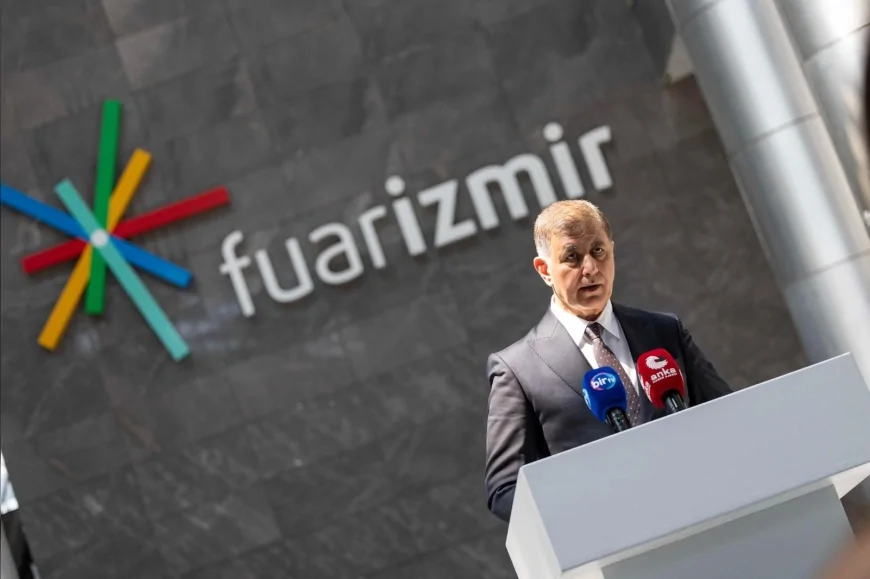 İzmir Büyükşehir Belediye Başkanı Dr. Cemil Tugay: “Bize engel çıkarmaya çalışsalar da Buca Metrosu’nu bitireceğiz”