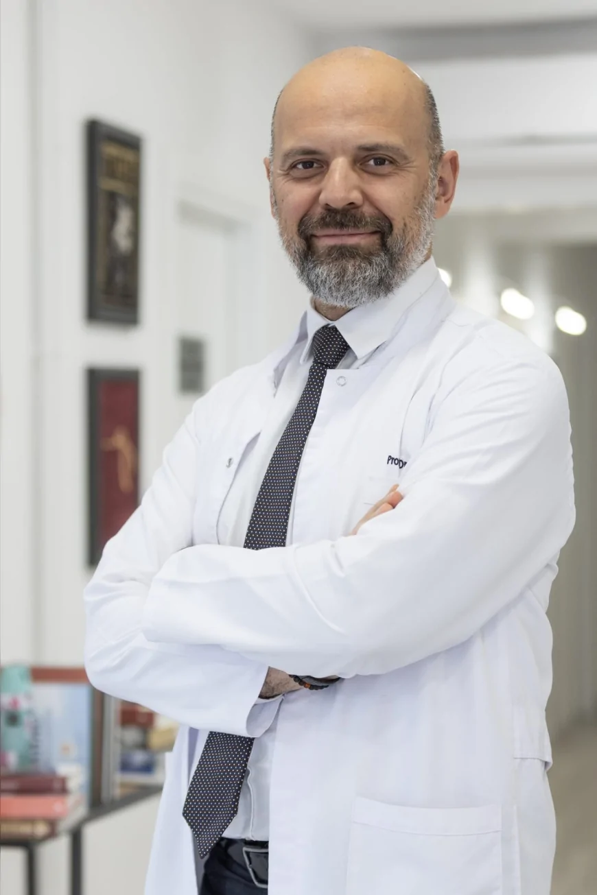 Prof. Dr. Selçuk Göçmen: “Müzik evrensel değil, beyinler notaları kültüre göre farklı anlamlandırıyor”