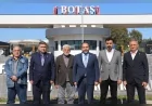 Yeniden Refah Partisi Adana İl Başkanı Özkut Özdemir BOTAŞ Önünden “Vanaları Kapatın” Çağrısı Yaptı