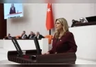 CHP Giresun Milletvekili Elvan Işık Gezmiş: “Giresun’un Üstü Altından Daha Değerli”