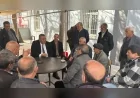 CHP Niğde Milletvekili Ömer Fethi Gürer: “4 bin liralık bayram ikramiyesiyle kurbanın bir budu dahi alınamıyor”