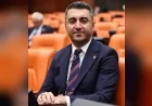CHP Tekirdağ Milletvekili Cem Avşar: “Emekçi neden işsiz, neden sokakta?” diyerek Meclis’e soru önergesi sundu
