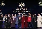 İstanbul’da Aile ve Nüfus On Yılı Vizyon Belgesi 2 Mayıs’ta kamuoyuna açıklanacak