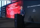 Kültür ve Turizm Bakanı Mehmet Nuri Ersoy: “Türkiye krizlere rağmen turizmde güçlü başlangıcını sürdürdü”