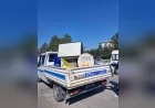 Sivas Belediyesi Kaldırım ve Yol İşgallerine Karşı Denetimleri Sıkılaştırdı