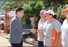 Marmaris Belediye Başkanı Acar Ünlü: “1 Mayıs emeğin gücünün ve dayanışmanın en güçlü ifadesidir”