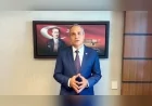 CHP CAO Milli Eğitim Politika Kurulu Başkanı Suat Özçağdaş okul güvenliği protokollerinin durumunu Meclis gündemine taşıdı