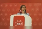 CHP Çalışma ve Sosyal Güvenlik Politika Kurulu Başkanı Gamze Taşcıer: “1 Mayıs Manifestosu emeğin yeniden kuruluşunun belgesidir”