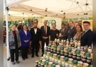 Düzce Belediyesi Üretim Şenlikleri Millet Bahçesi’nde Başladı Üretim, Sanat ve Sosyal Farkındalık Bir Arada