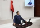 DEVA Partisi Ankara Milletvekili Av. İdris Şahin: “Bayram işçinin adına, yük yine işçinin sırtına”