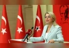 CHP Kadın Kolları Genel Başkanı Asu Kaya: “Esma Kılıçarslan dosyasındaki ihmal iddiaları açıklansın”