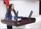 CHP Genel Başkan Yardımcısı Nurhayat Altaca Kayışoğlu: “Dövizle askerlik 8 bin euro, gençler vatandaşlıktan vazgeçmek zorunda kalıyor”