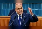 İYİ Parti Grup Başkanvekili Turhan Çömez: “Türkiye borç, faiz ve icra dosyalarında şahlandı”