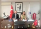 OSİAD Başkanı Esat Hisarcıklılar: “Sanayi ve sağlık iş birliklerini güçlendirmeye devam edeceğiz”