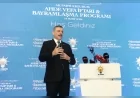 İçişleri Bakanı Mustafa Çiftçi: “Sahipsiz hayvan düzenlemeleri tavizsiz uygulanacak”
