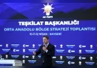 Enerji ve Tabii Kaynaklar Bakanı Alparslan Bayraktar: “Yenilenebilirde 19,46 milyar kilovatsaat ile tüm zamanların rekorunu kırdık”