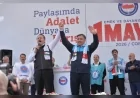 MEMUR-SEN GENEL BAŞKANI ALİ YALÇIN: “SENDİKAL MÜCADELEYİ KARARLILIKLA SÜRDÜRECEĞİZ”