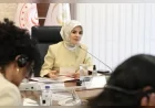 Aile ve Sosyal Hizmetler Bakanı Mahinur Özdemir Göktaş: “1 Nisan 2026 itibarıyla 8 haftalık ilave doğum izni hakkı tanındı”
