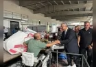AK Parti Çorum Milletvekili Av. Yusuf Ahlatcı: “Türkiye Yüzyılı’nın mimarları emekçi kardeşlerimizdir”