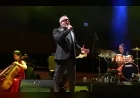İzmir Ahmed Adnan Saygun Sanat Merkezi’nde Luca Minnelli’den büyüleyici konser