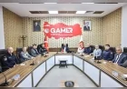 Çorum Valisi Ali Çalgan 1 Mayıs Tedbirlerini Asayiş Harekat Merkezinde Yerinde Takip Etti