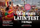 Marmaris Latin Fest Kapsamında Dört Ülkeden Sanatçıların Katıldığı Fotoğraf Sergisi Açılıyor